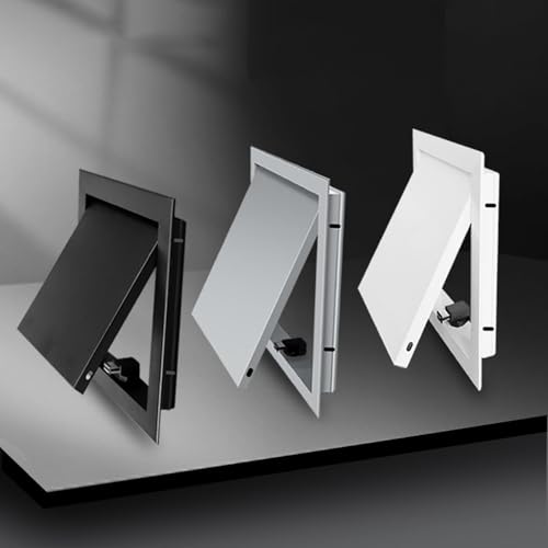 ���������ǓV��A�N�Z�X�p�l���A�������_���n�b�`�A�ǌ��J�o�[�A�p�C�v�A�P�[�u���A�o���u���ȒP�ɉB���B(White,20x25cm)