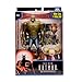McFarlane Toys - The New Batman Adventures Killer Croc & Baby Doll, 6in Scale Figure