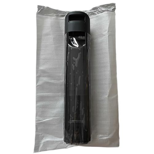 QiyilE Aspirapolvere Portatile Senza Fili Serbatoio dell'Acqua, Compatibile con Dreame M12, H12 PRO, H12S, H12S AE. Scatola for Serbatoio dell'Acqua Pulita