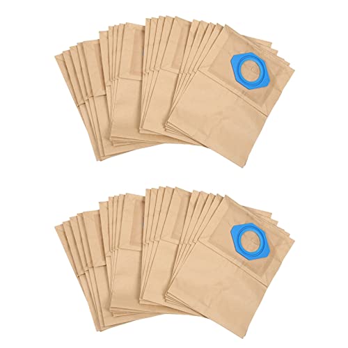 Sacs Aspirateur GM80 Tellus pour un Nettoyage Maison sans Effort