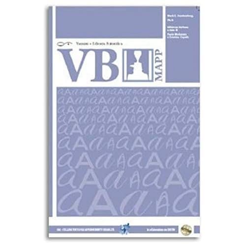 VB-Mapp. Manuale