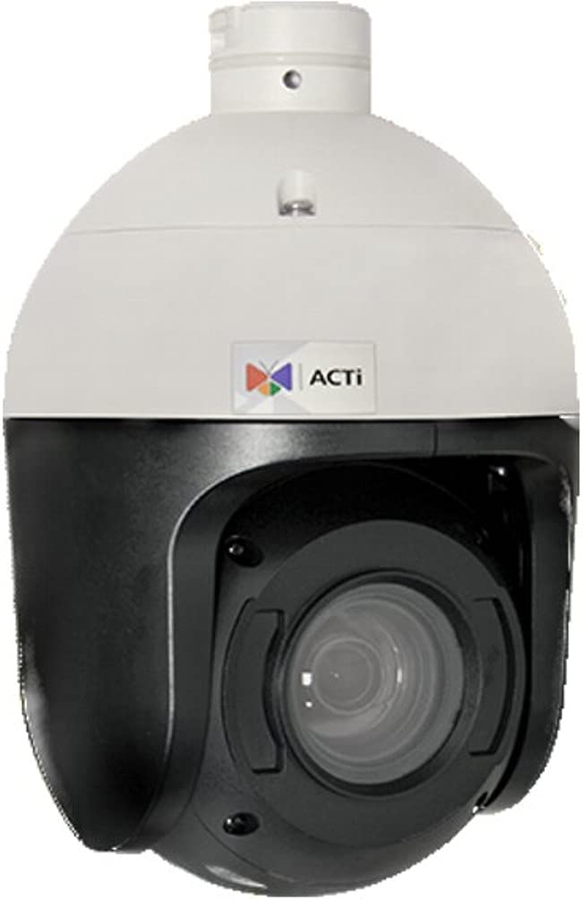Amazon.com: ACTi I915 2MP Video Analytics Outdoor Speed Dome