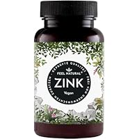 Zink Tabletten - 365