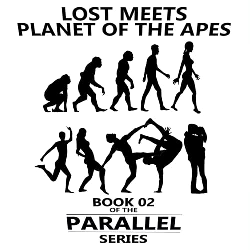 Lost Meets Planet of the Apes by Chris Chapman episode artwork