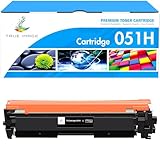 Dashpots DAS-HP-OTS inc.for Canon 051H Toner Cartridge 051H imageclass mf264dw toner cartridge