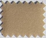 3/16 Foam Backed Automotive Cloth Headliner Fabric 60' Wide Sold by The Yard (Light Parchment)