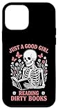 Photo Gallery solo una brava ragazza che legge libri sporchi dark romance custodia per iphone 12 mini Photo Gallery solo una brava ragazza che legge libri sporchi dark romance custodia per iphone 12 mini