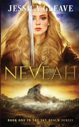Neveah (The Sky Realm Series)