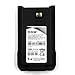 elxjar (2-Pack) 7.4V 1650mAh BL1719 Li-ion Replacement Battery for Hytera HYT TC-508 TC-518 TC-580 TC-446S TC-510 TC-585 TC-500S Two-Way Radio