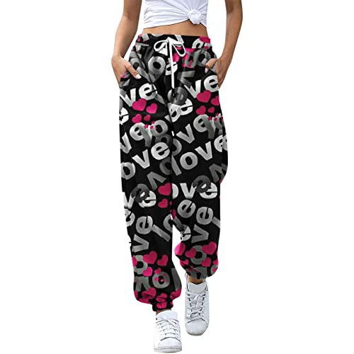 Pantalones casuales sueltos mujer para tardes de paseo y planes urbanos con amigas