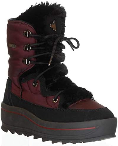 Pajar Women's Tacey Low 2.0 Waterproof 