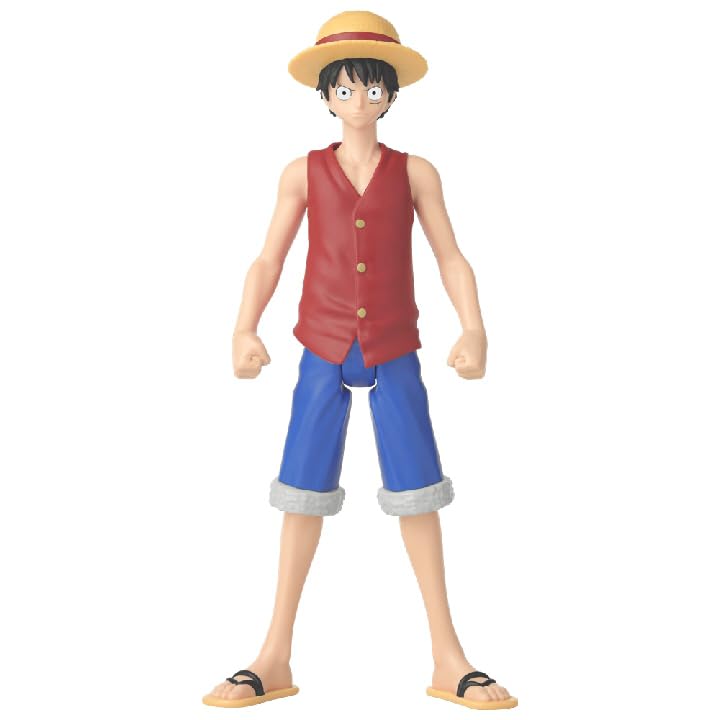 Amazon.co.jp: バンダイ - アニメヒーローズ - ワンピース - アニメ