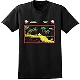 Los estilos de las camisetas de algodón puro son diversos, simples pero a la moda. Ya sea que se use sola o combinada con otros atuendos, pueden irradiar diferentes estilos de encanto. Ya sea para vacaciones de ocio o trabajo diario, es tu buena opción.