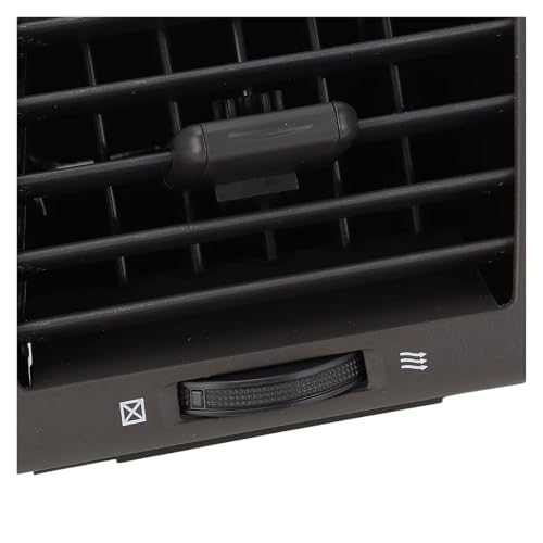 Grille ventilation Camry XV40 pour remplacer les sorties d'air usées - 7