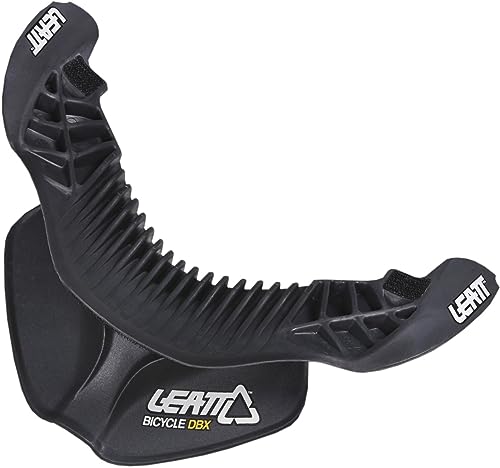 Front Brace Pack LEATT DBX RIDE Gris Talla S repuesto protector cuello bmx