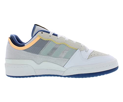 Image of adidas Men's Forum Low Shoes