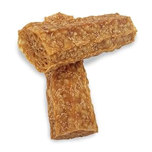 Himalayan-Dog-Chew-Happy-Teeth-Yak-Cheese-Dog-Chews-Dental-Chews-100-Natural-Long-Lasting-Gluten-Free-Healthy-Safe-Dog-Treats-for-Oral-Health-Lactose-Grain-Free-Protein-Rich-Bacon-2-Chews - Cucciolini Doodles   Himalayan-Dog-Chew-Happy-Teeth-Yak-Cheese-Dog-Chews-Dental-Chews-100-Natural-Long-Lasting-Gluten-Free-Healthy-Safe-Dog-Treats-for-Oral-Health-Lactose-Grain-Free-Protein-Rich-Bacon-2-Chews