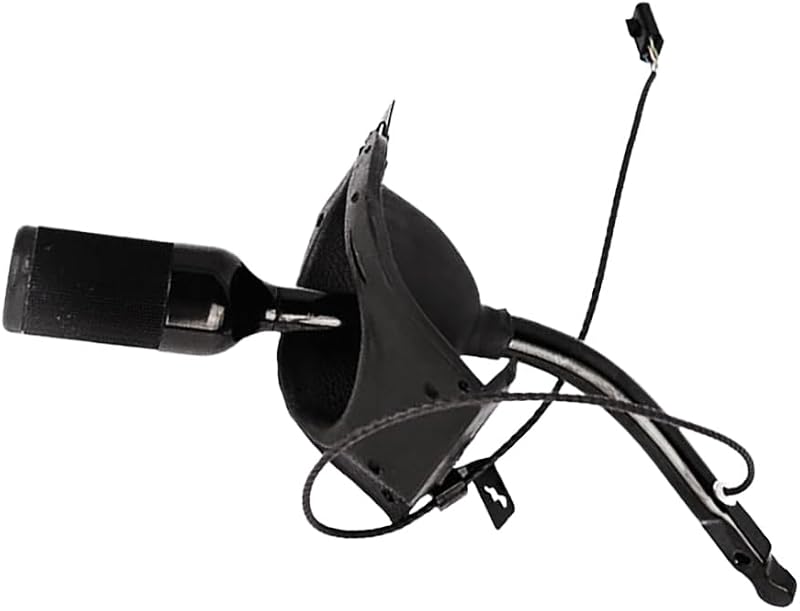 Alavanca seletora da coluna de direção e coifa do câmbio automático DSkoiph 5C3Z-7210-AAA para Ford – Conjunto