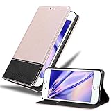 DISEÑO: Funda moderna de cuero-sintético en estilo combinación con tarjetero, función de Soporte y cierre magnético invisible. La tapa se puede abrir/doblar hasta 360° y, por lo tanto, no estorba al hablar por teléfono o al escribir. Gracias al cuero sintético seleccionado y sus colores lujosos la funda es perfecta para una impresión seria. La carcasa integrada de TPU silicona se adhiere firmemente en la tapa y le da a su teléfono inteligente un ajuste perfecto.