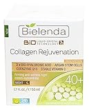 Collagen Rejuvenation Firming Anti-Wrinkle Night Cream-Concentrate 40+ 1.7 Oz (50 ml)