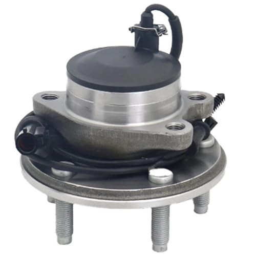 Roulement de roue avant Jaguar S-Type XF anti-vibration