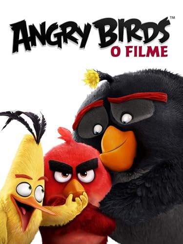 Angry birds: O filme