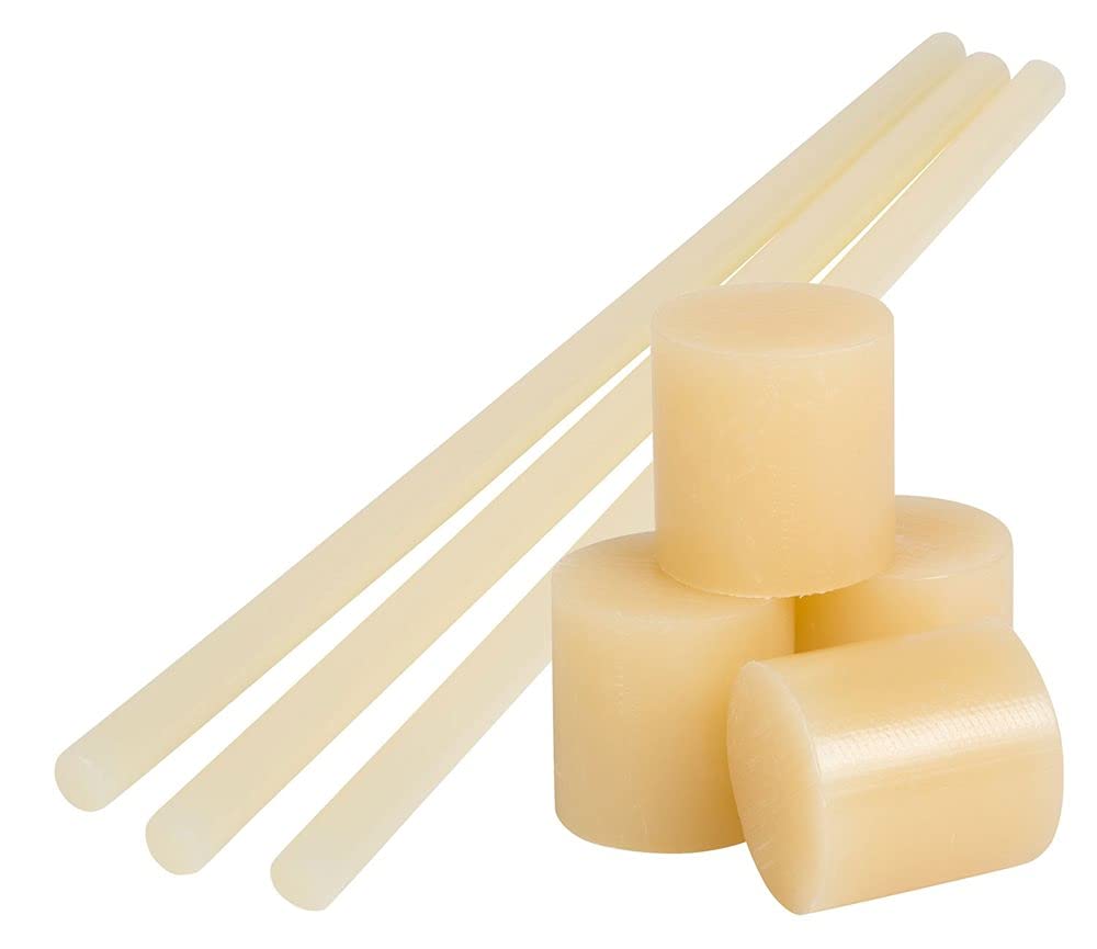 Xtegra Stickfast Hotmelt Glue, High Strength, 18mm Diameter Sticks, 5kg Box