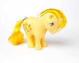 Basic Fun My Little Pony Retro Butterscotch