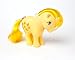 Basic Fun My Little Pony Retro Butterscotch