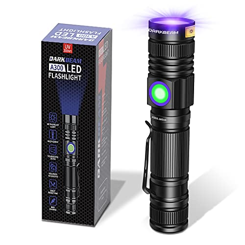 Amazon Best Sellers Best Handheld Flashlights
