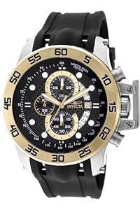 Invicta Men's I-Force 19253