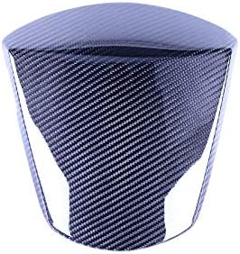 Bestem Carbon Fiber Rear Tail Solo Seat Cowl Fairing Cover Twill Weave for 2011-2025 Suzuki GSX-R 600 750