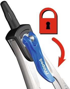 Maped - Stop System Compass Blocks Branches Nonslip Mine assorted colors