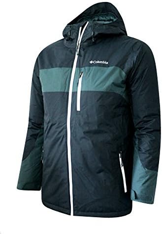 Columbia Winterswept Waterproof Therma 