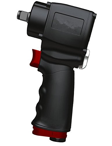 Tournevis pneumatique Gowe 3/8 pouce pour mécanique auto