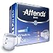 Attends Incontinence Care Briefs for Youths, X-Small, 24 Count (Pack of 4)
