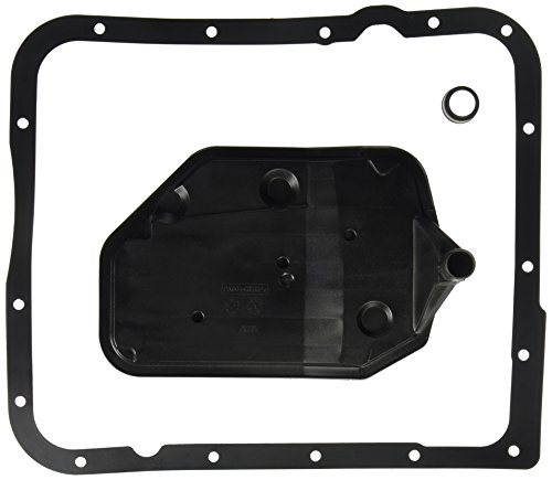 WIX Filters - 58323 Automatic Transmission Filter, Pack of 1
