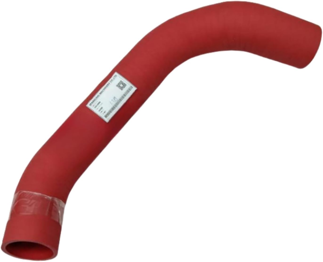 Intercooler Out Pipe 230-2865 2302865 For CAT Excavator 324D 324D FM 324D FM LL 324D L 324D L 325 325D FM LL 325D L 329D Aftermarket Parts