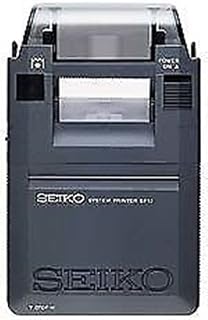 Seiko Timers Stopwatch Printer