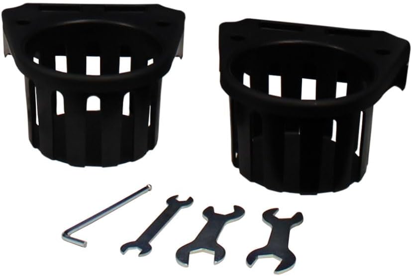 US Auto Supply Modular Creeper Seat