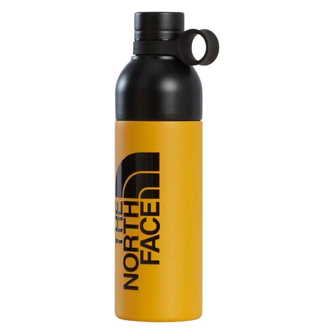 THE NORTH FACE Unisex Trinkflasche 0.75L, Summit Gold