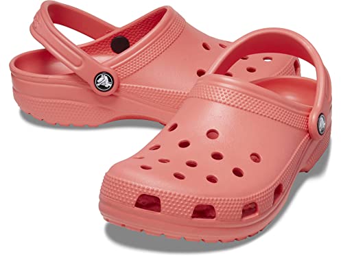 Image of Crocs Unisex-Adult Classic Clog, Clogs for Women and Men