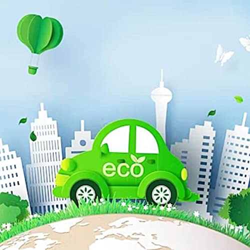 Chapter 3: Will Technology Save Us?