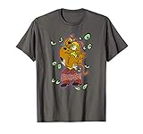 Scooby-Doo Shaggy Being Watched T Shirt is available in adult unisex, women's or kids sizes. This is a 100% authentic, officially licensed Tee Shirt!