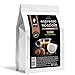 King Cup, Caffè Aromatizzato alla Nocciola, Cialde ESE 44 mm, Compatibili con Macchine ESE, Con Aroma Naturale di Nocciola, Confezione da 10 Cialde