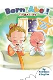 Tiny Voices: A Born Abel Prayer and Gratitude Journal for Children and Their Families