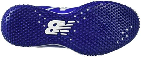 Fuse V2 Turf Softball Shoe, Royal 