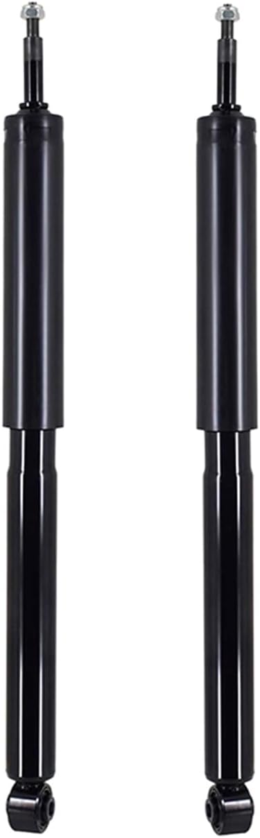 PM Auto Pair of 2 Rear Shock Absorber For 2007-2021 Toyota Tundra