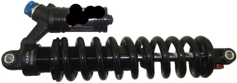 front shocker 265mm 450lbs DNM Burner Rear Shock For Sur Ron Light Bee X Electric Bike