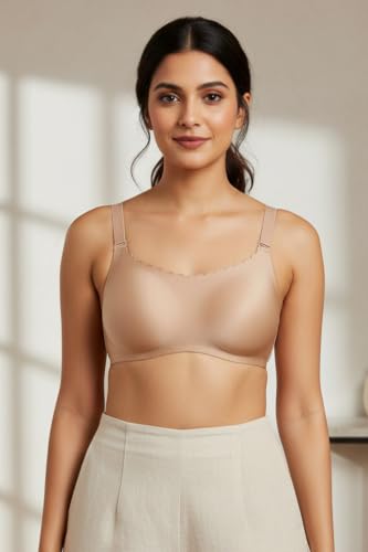 Image of Zivame Women T-Shirt Bra